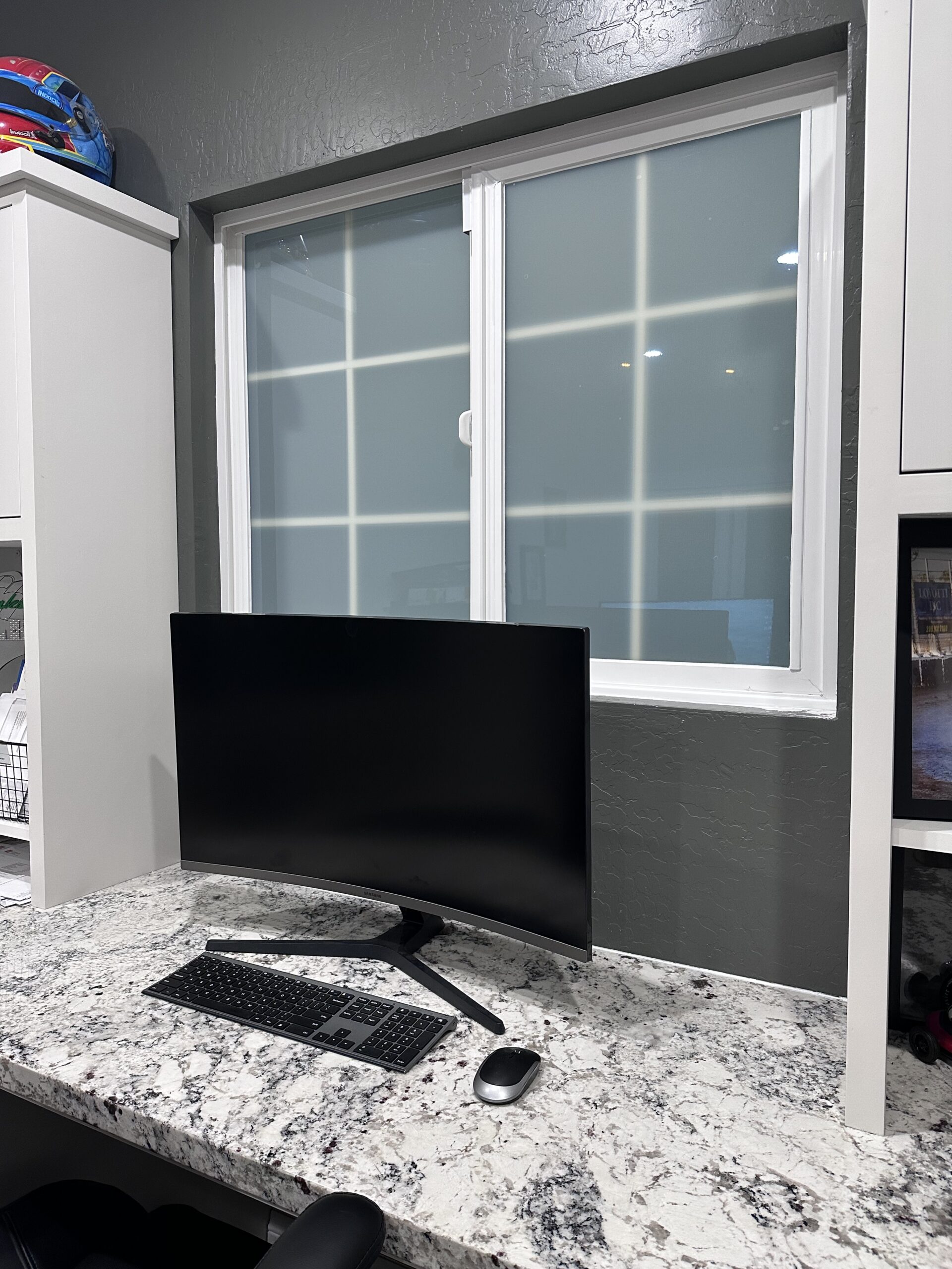 Commercial Spaces